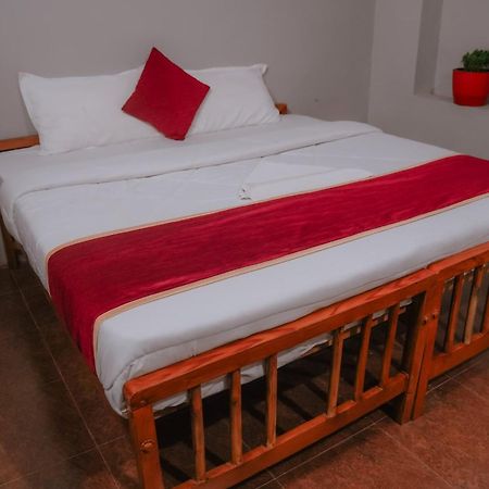 Era Heritage Inn Kozhikode Eksteriør bilde