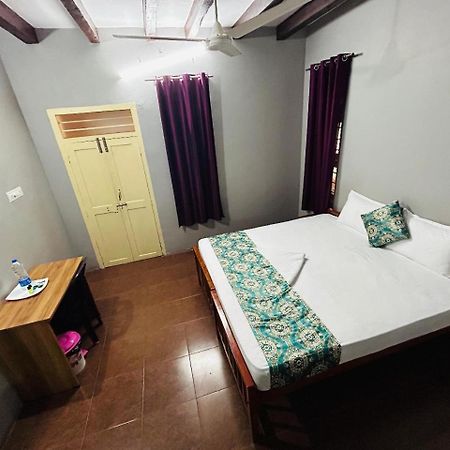 Era Heritage Inn Kozhikode Eksteriør bilde