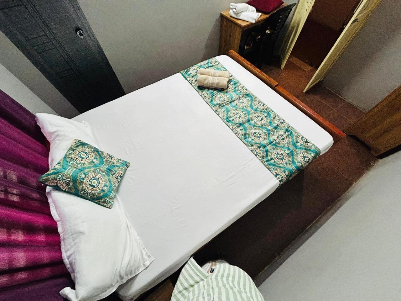 Era Heritage Inn Kozhikode Eksteriør bilde