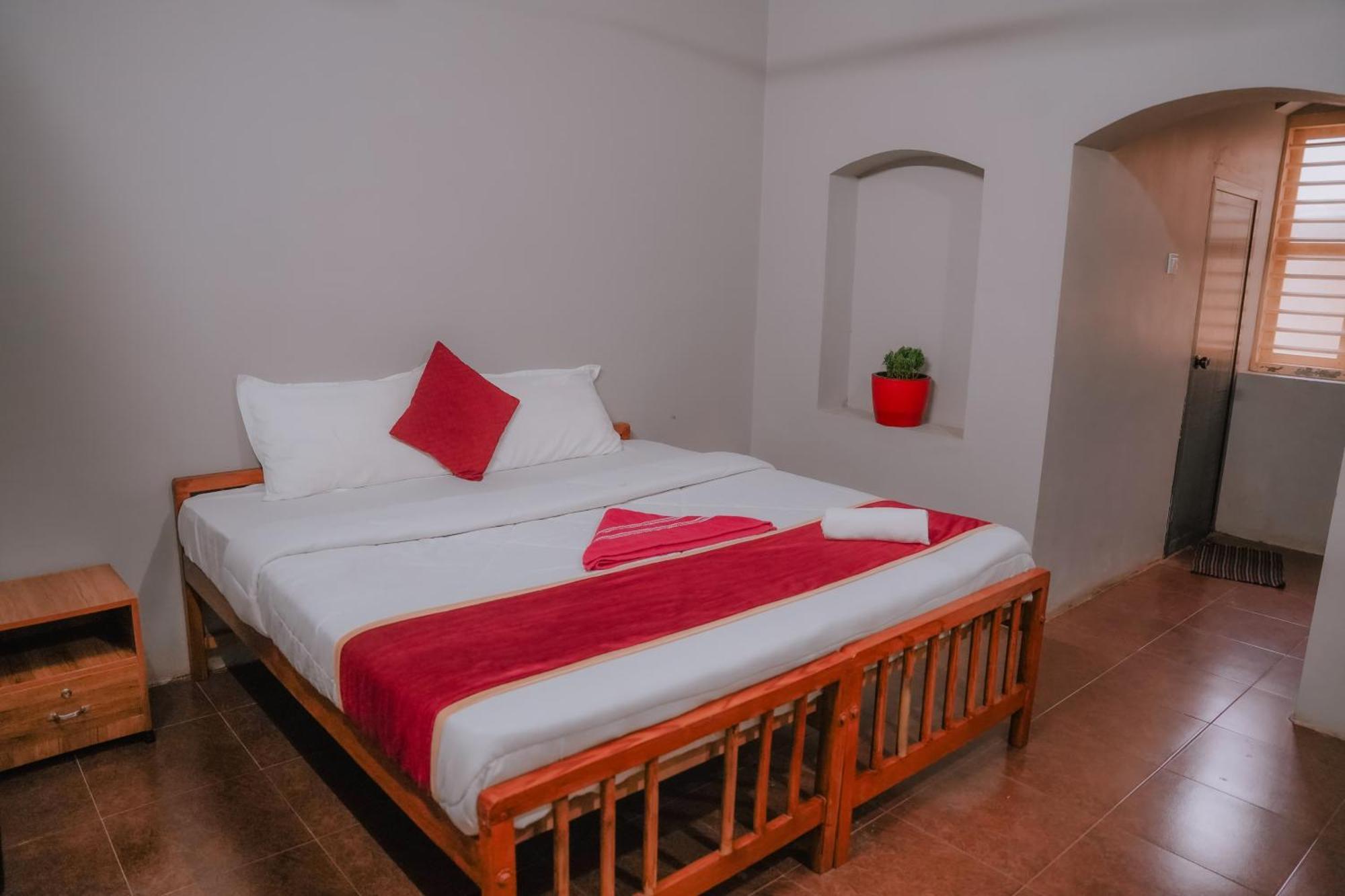 Era Heritage Inn Kozhikode Eksteriør bilde