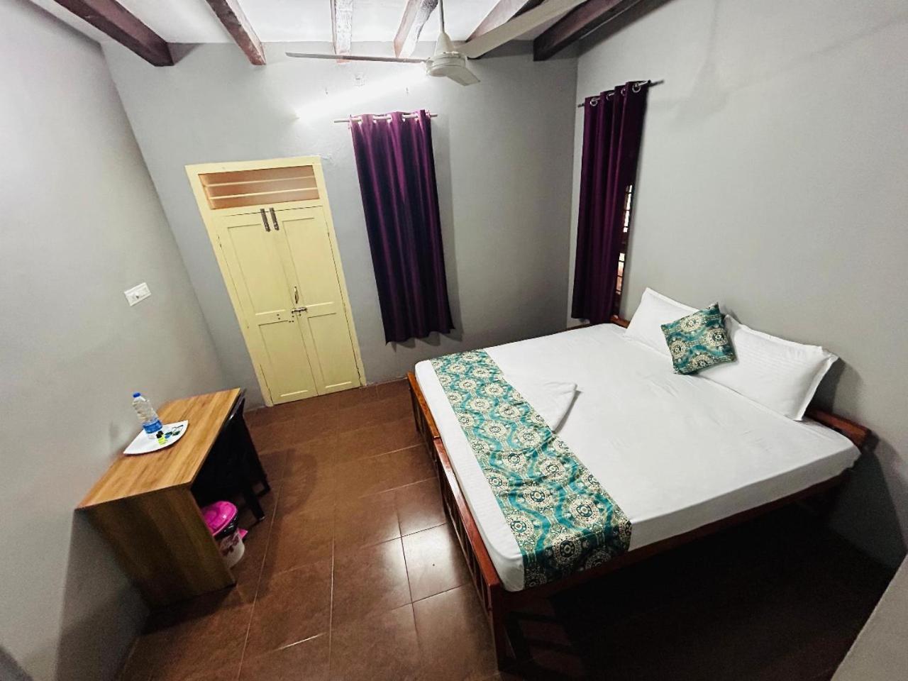 Era Heritage Inn Kozhikode Eksteriør bilde