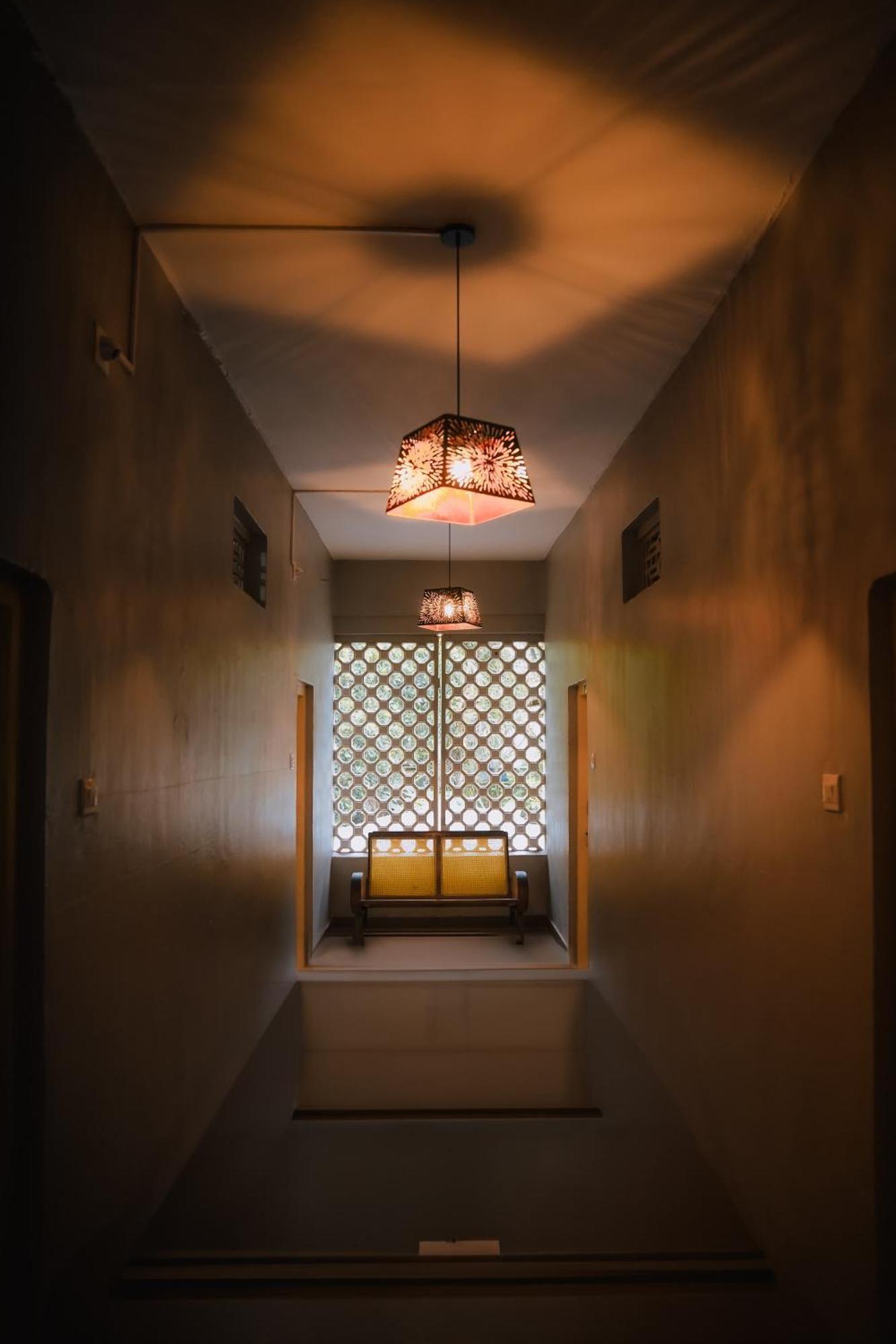 Era Heritage Inn Kozhikode Eksteriør bilde