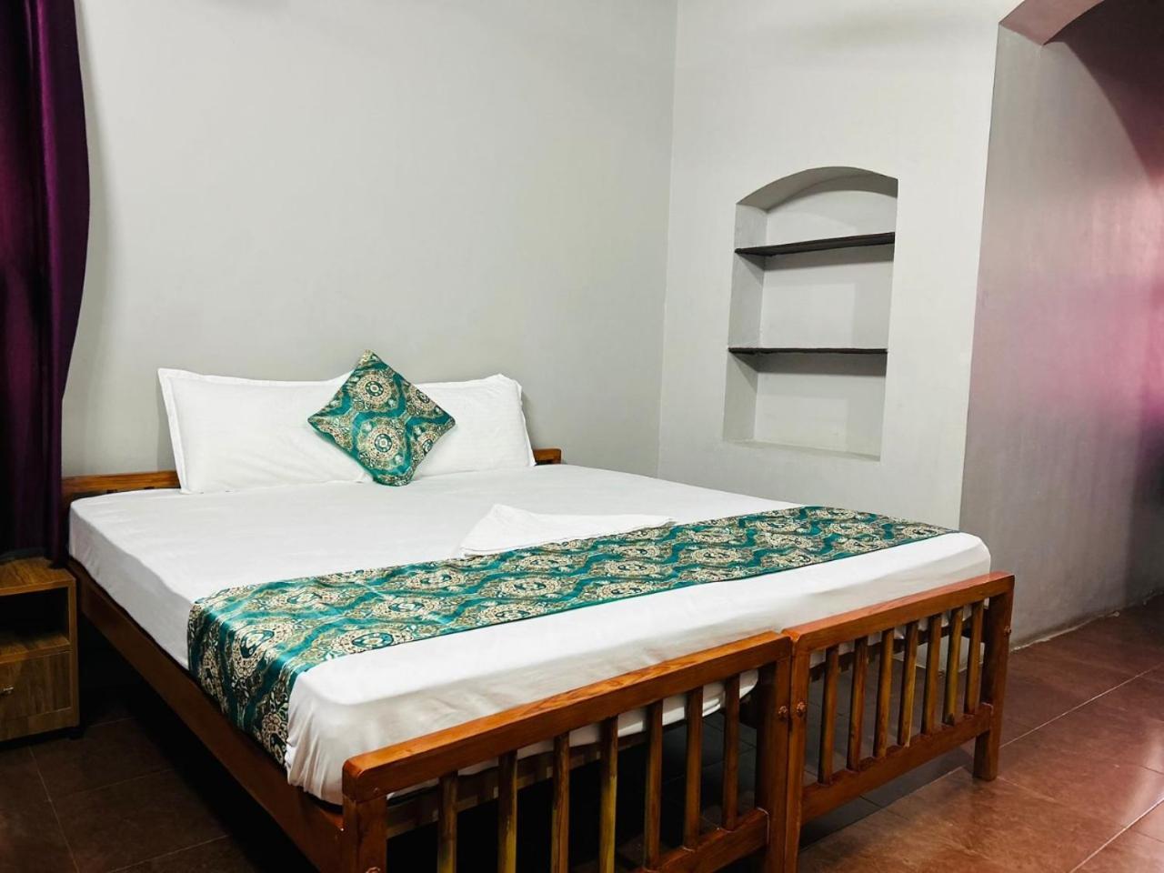Era Heritage Inn Kozhikode Eksteriør bilde