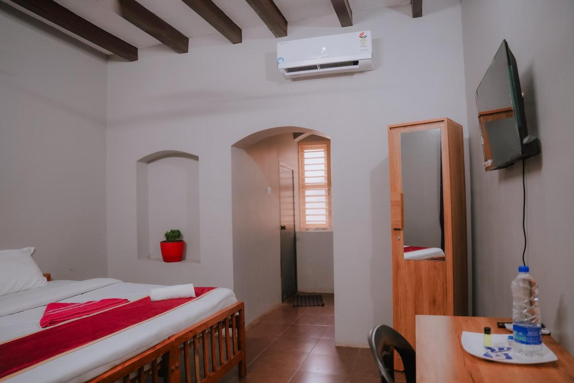 Era Heritage Inn Kozhikode Eksteriør bilde