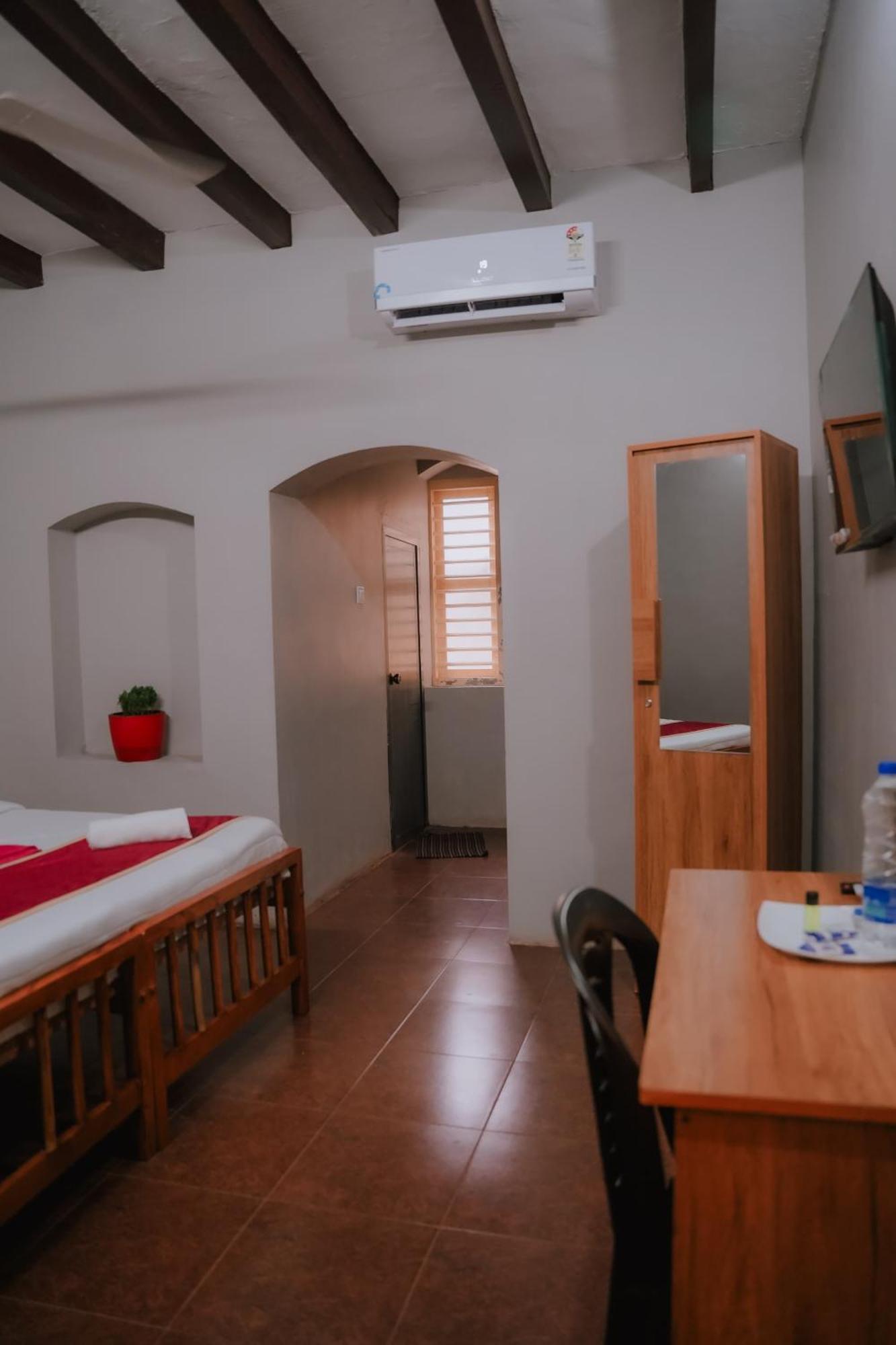 Era Heritage Inn Kozhikode Eksteriør bilde