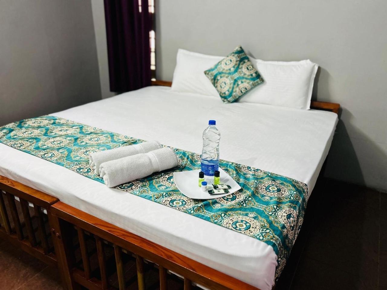 Era Heritage Inn Kozhikode Eksteriør bilde