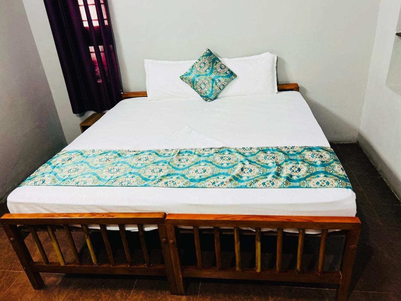 Era Heritage Inn Kozhikode Eksteriør bilde