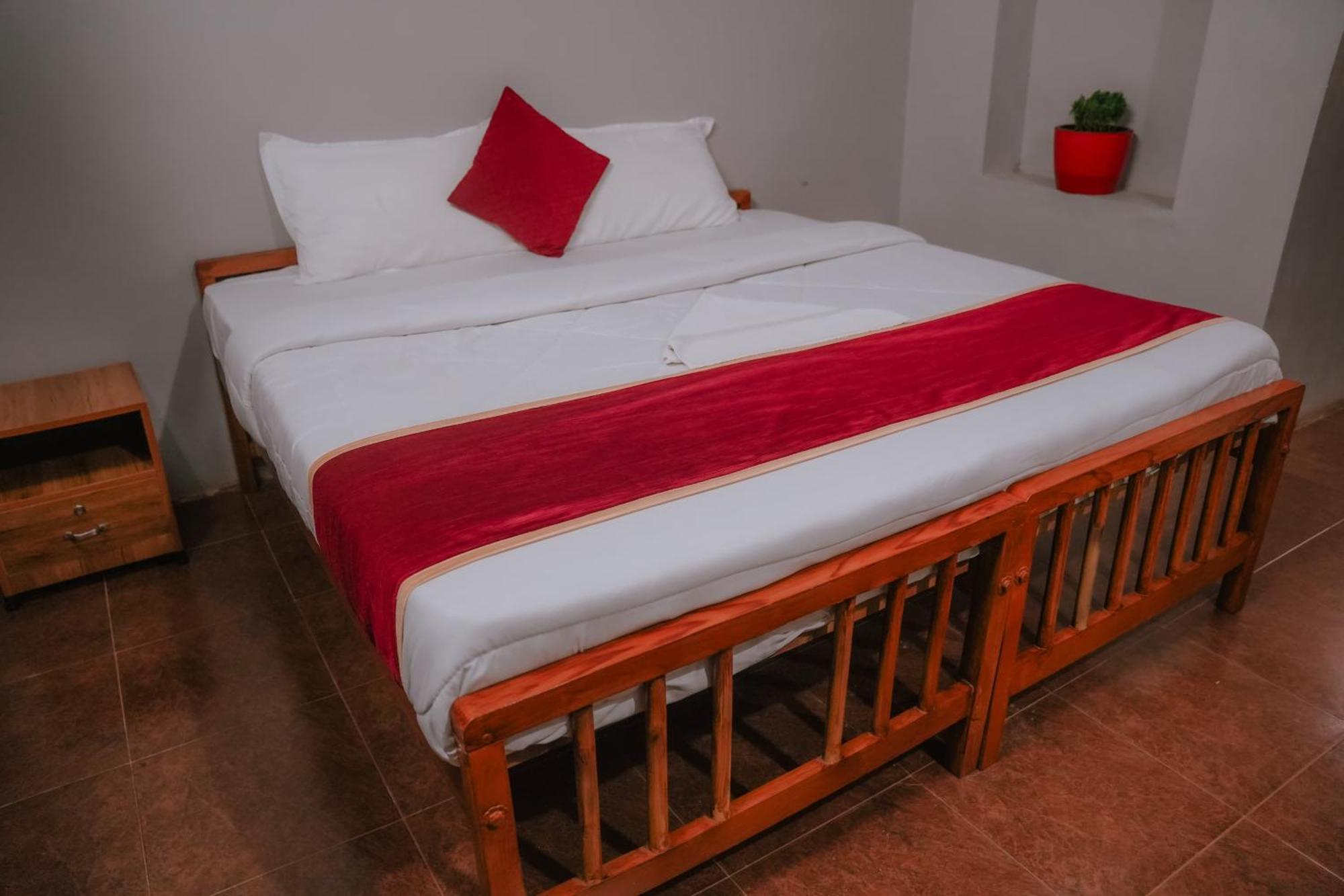 Era Heritage Inn Kozhikode Eksteriør bilde