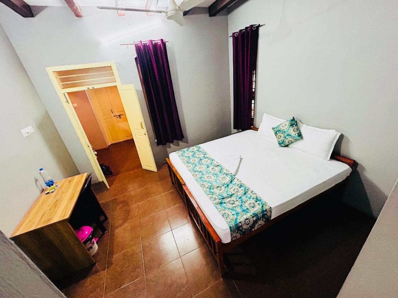 Era Heritage Inn Kozhikode Eksteriør bilde