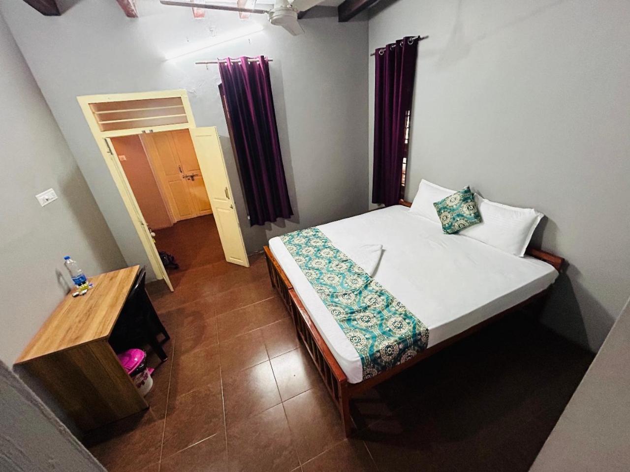 Era Heritage Inn Kozhikode Eksteriør bilde
