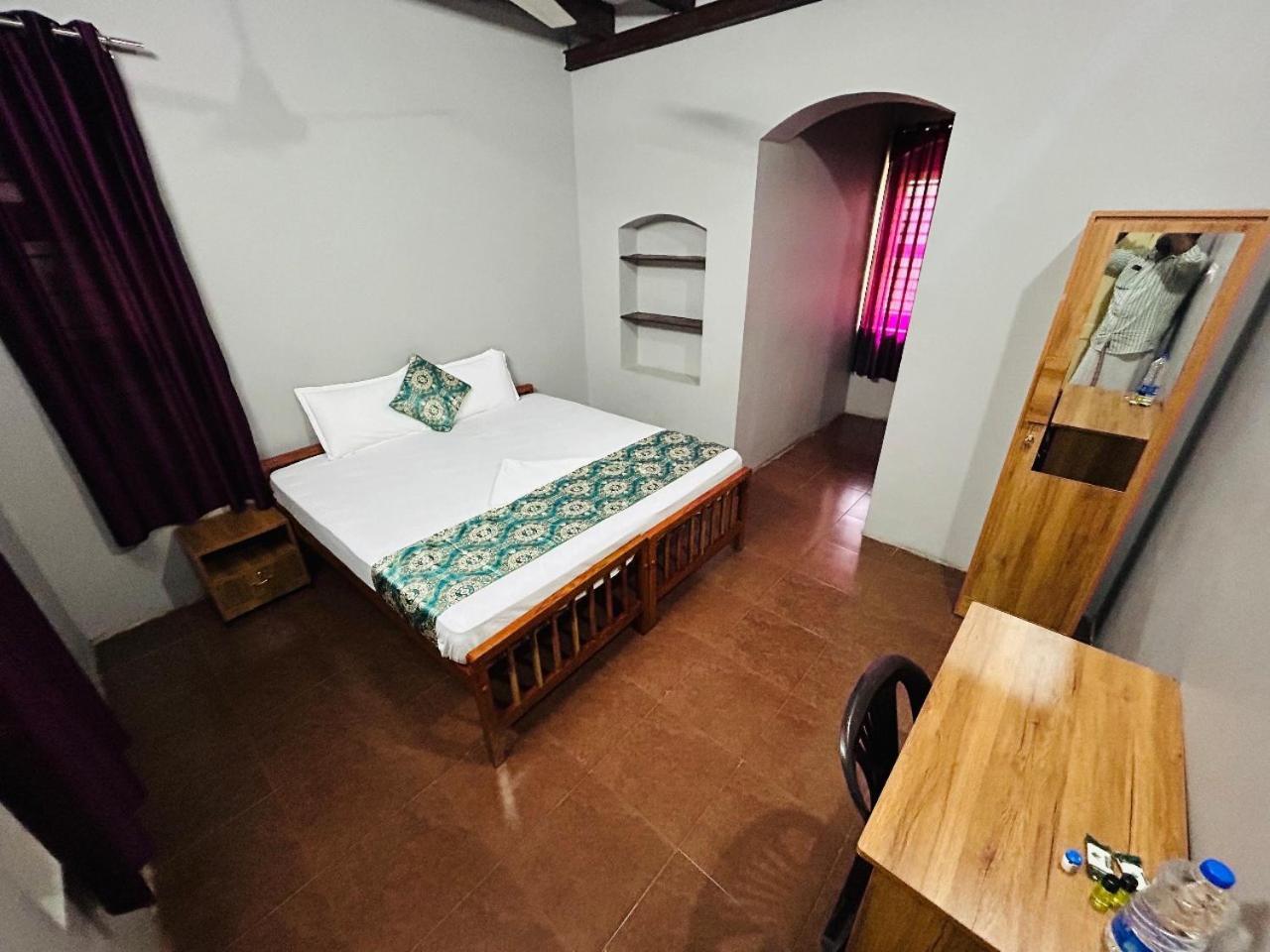 Era Heritage Inn Kozhikode Eksteriør bilde