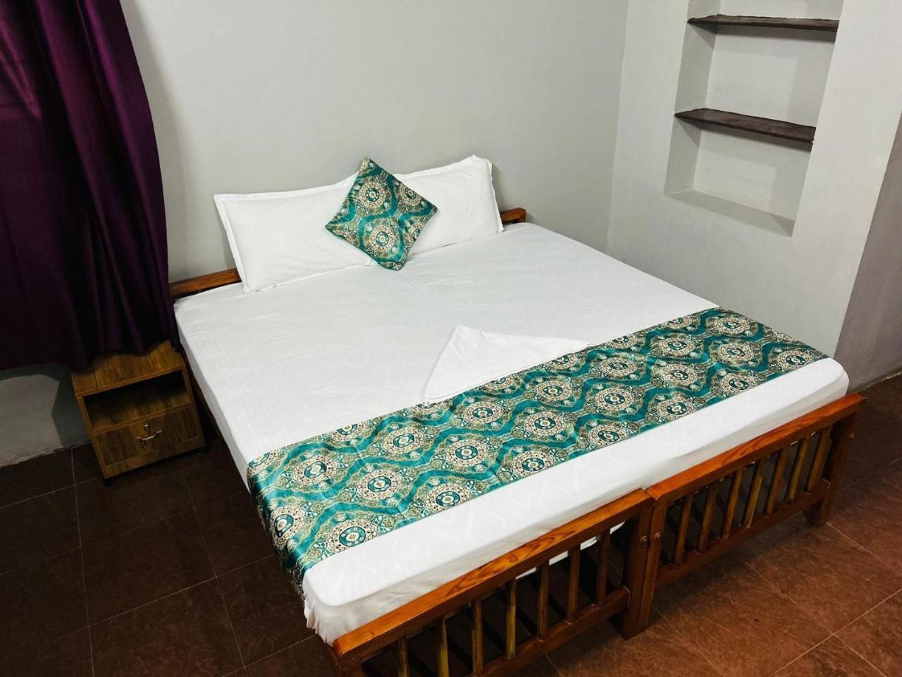 Era Heritage Inn Kozhikode Eksteriør bilde