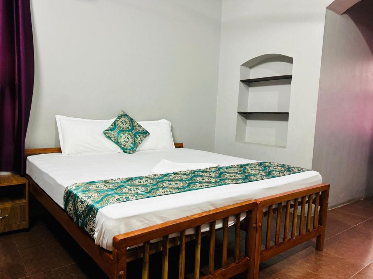 Era Heritage Inn Kozhikode Eksteriør bilde